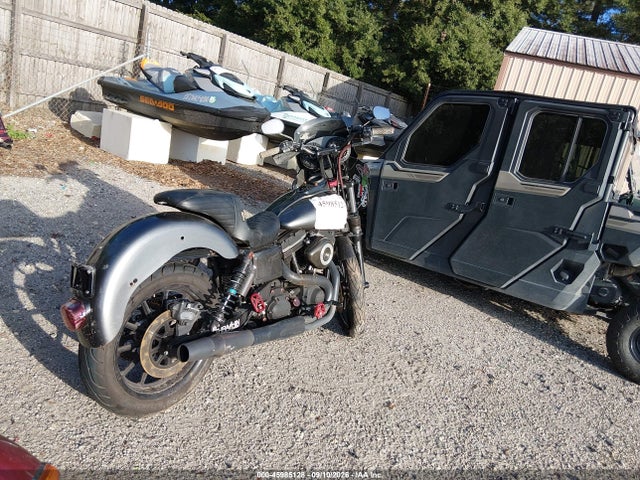 Продаж на аукціоні авто 2015 Harley-davidson Fxdb Dyna Street Bob, vin: 1HD1GXM10FC322896, номер лоту: 45985128