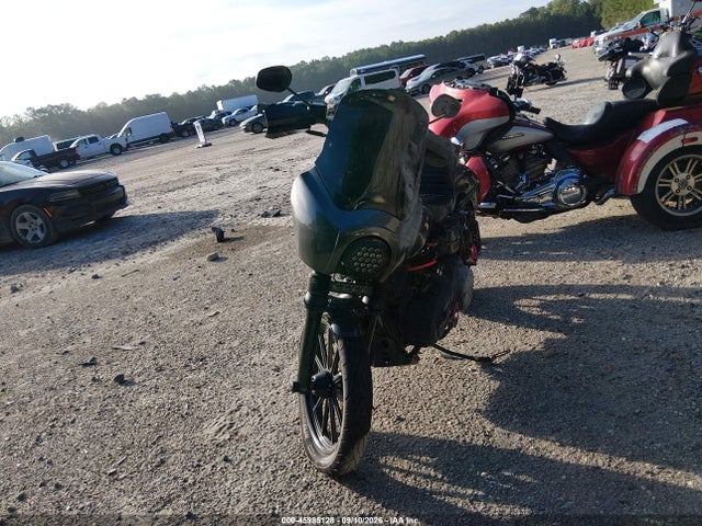 Продаж на аукціоні авто 2015 Harley-davidson Fxdb Dyna Street Bob, vin: 1HD1GXM10FC322896, номер лоту: 45985128