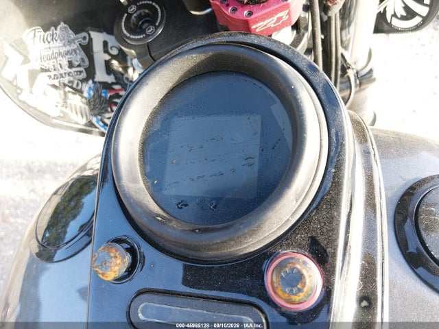 Продаж на аукціоні авто 2015 Harley-davidson Fxdb Dyna Street Bob, vin: 1HD1GXM10FC322896, номер лоту: 45985128