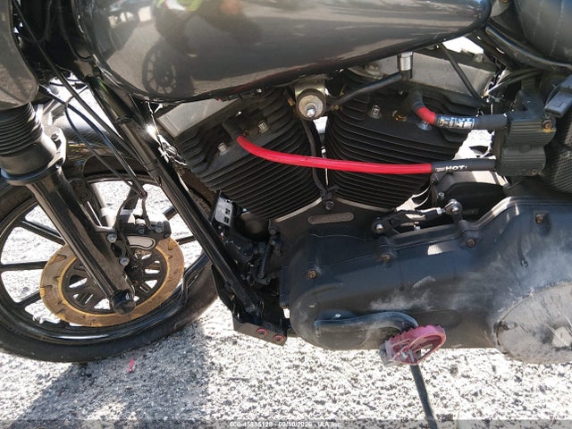 Продаж на аукціоні авто 2015 Harley-davidson Fxdb Dyna Street Bob, vin: 1HD1GXM10FC322896, номер лоту: 45985128