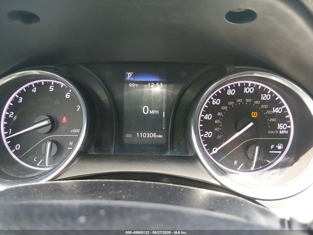 45985132 :رقم المزاد ، 4T1B11HK9KU192737 vin ، 2019 Toyota Camry Se مزاد بيع