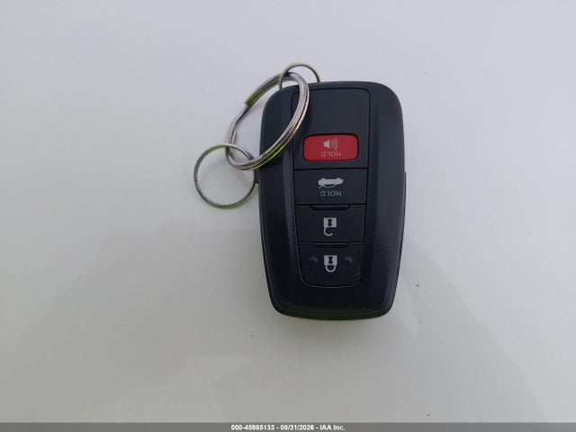 4T1B11HK8JU117302 Toyota CAMRY SE