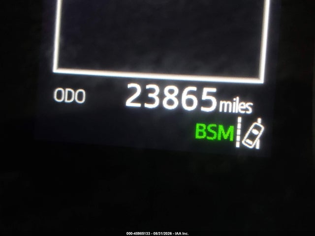 4T1B11HK8JU117302 Toyota CAMRY SE