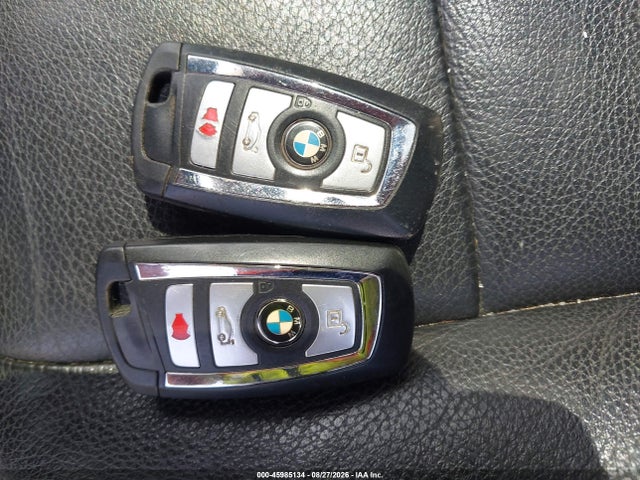 45985134 :رقم المزاد ، WBA5A5C58ED501870 vin ، 2014 Bmw 528i مزاد بيع