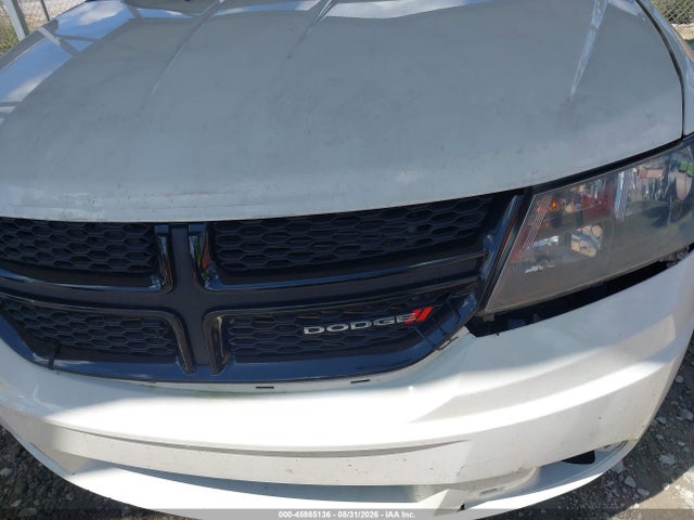 Auction sale of the 2017 Dodge Journey Sxt, vin: 3C4PDCBG0HT545161, lot number: 45985136