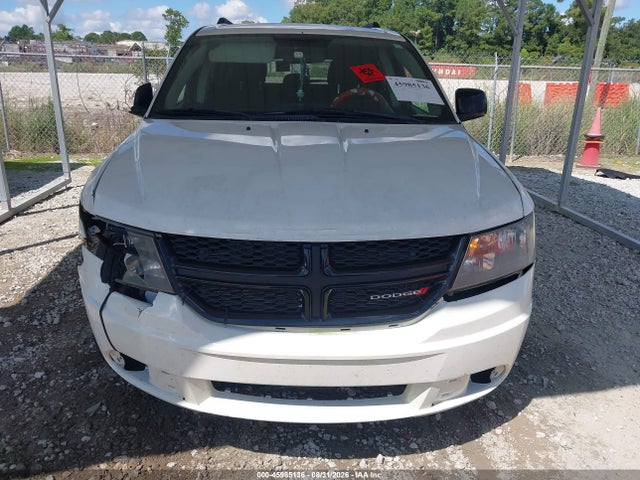 Auction sale of the 2017 Dodge Journey Sxt, vin: 3C4PDCBG0HT545161, lot number: 45985136