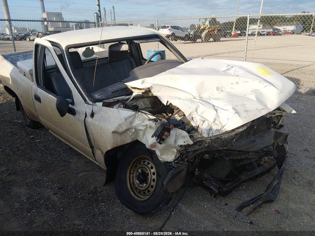 45985141 :رقم المزاد ، JT4RN81R6K5036947 vin ، 1989 Toyota Pickup 1/2 Ton Short Wheelbase مزاد بيع