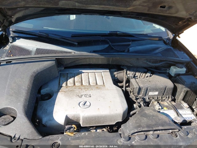Aukcja sprzedaży 2008 Lexus Rx 350, vin: 2T2HK31U28C052520, numer aukcji: 45985145
