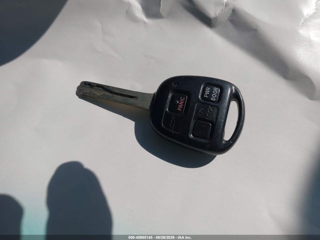 Aukcja sprzedaży 2008 Lexus Rx 350, vin: 2T2HK31U28C052520, numer aukcji: 45985145