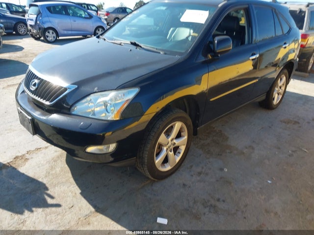 Aukcja sprzedaży 2008 Lexus Rx 350, vin: 2T2HK31U28C052520, numer aukcji: 45985145