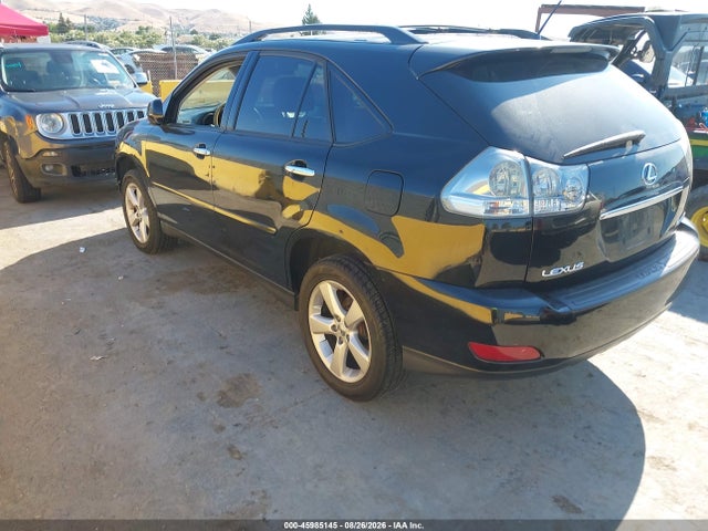 Aukcja sprzedaży 2008 Lexus Rx 350, vin: 2T2HK31U28C052520, numer aukcji: 45985145