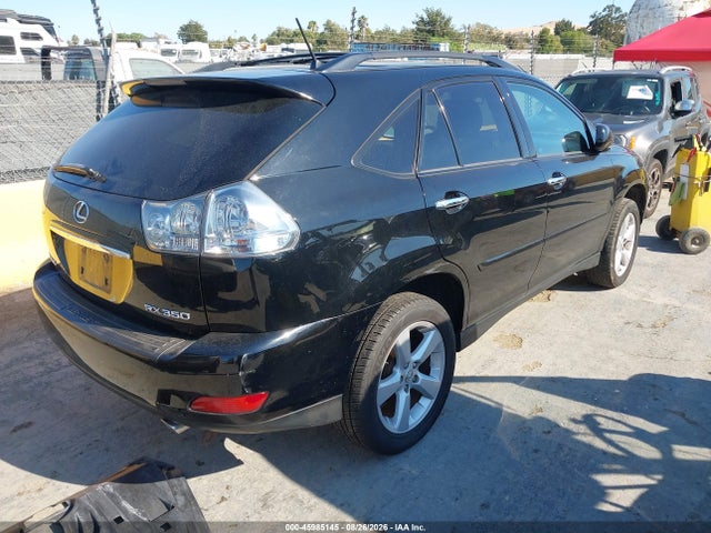 Aukcja sprzedaży 2008 Lexus Rx 350, vin: 2T2HK31U28C052520, numer aukcji: 45985145