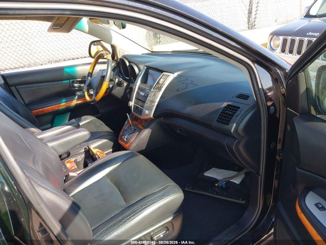 Aukcja sprzedaży 2008 Lexus Rx 350, vin: 2T2HK31U28C052520, numer aukcji: 45985145