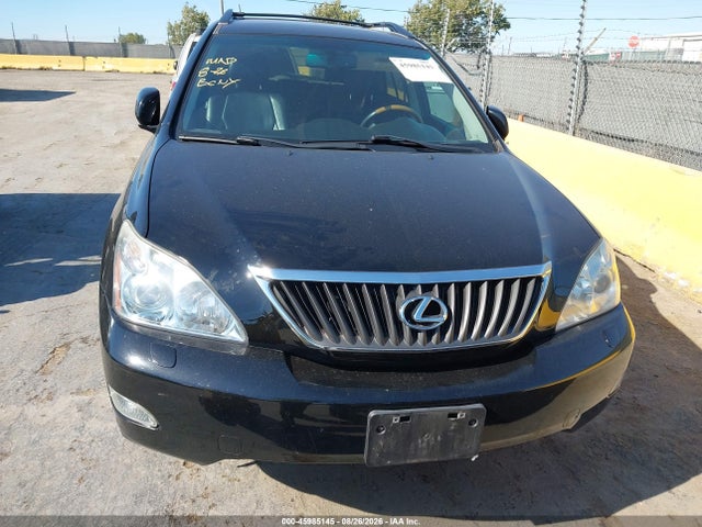 Aukcja sprzedaży 2008 Lexus Rx 350, vin: 2T2HK31U28C052520, numer aukcji: 45985145