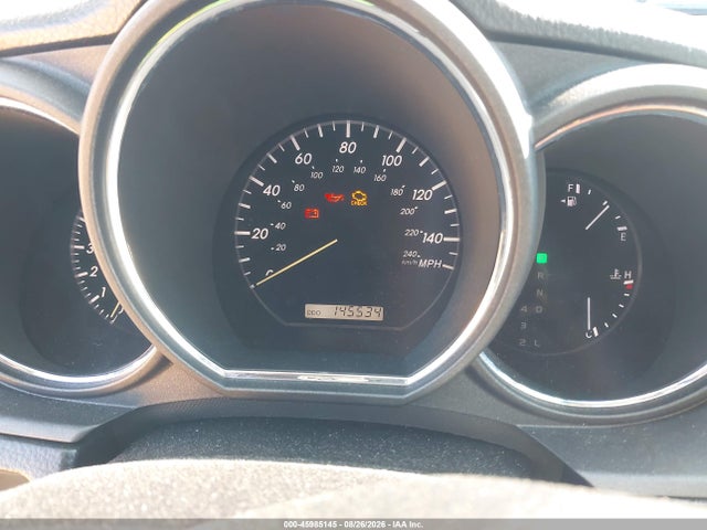 Aukcja sprzedaży 2008 Lexus Rx 350, vin: 2T2HK31U28C052520, numer aukcji: 45985145