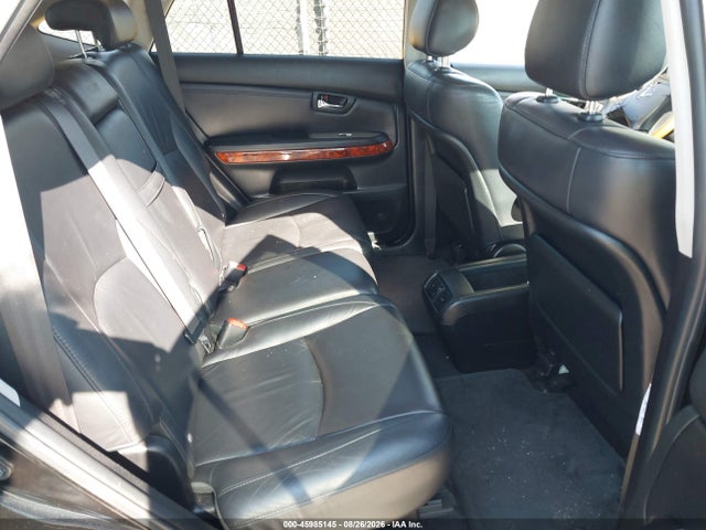 Aukcja sprzedaży 2008 Lexus Rx 350, vin: 2T2HK31U28C052520, numer aukcji: 45985145