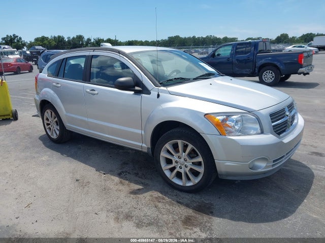 45985147 :رقم المزاد ، 1B3CB5HA9BD233387 vin ، 2011 Dodge Caliber Heat مزاد بيع