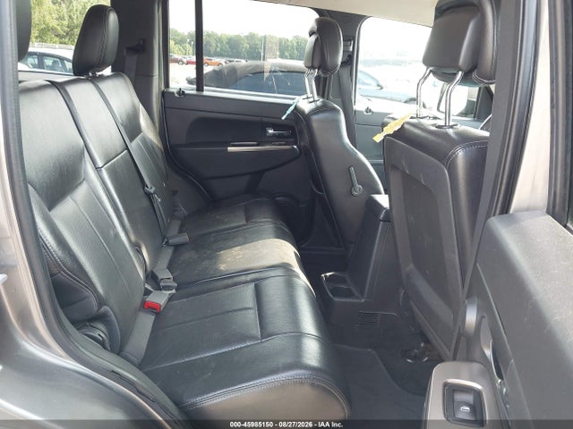 Aukcja sprzedaży 2012 Jeep Liberty Limited Jet Edition, vin: 1C4PJMFK9CW150699, numer aukcji: 45985150