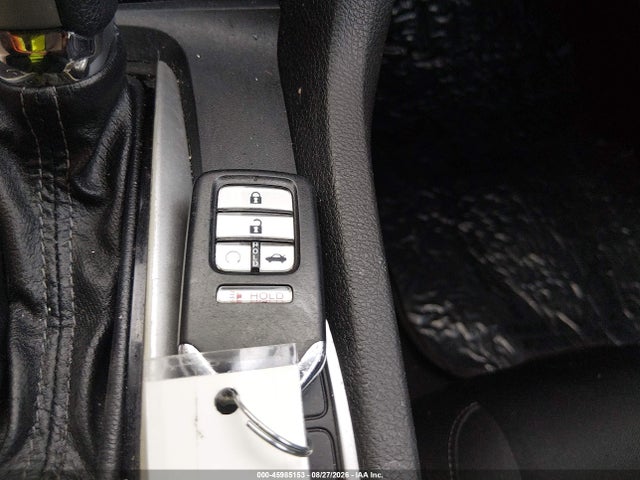 Продажа на аукционе авто 2017 Honda Civic Ex, vin: 19XFC2F79HE204879, номер лота: 45985153