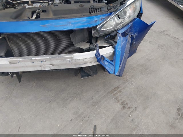 Продажа на аукционе авто 2017 Honda Civic Ex, vin: 19XFC2F79HE204879, номер лота: 45985153