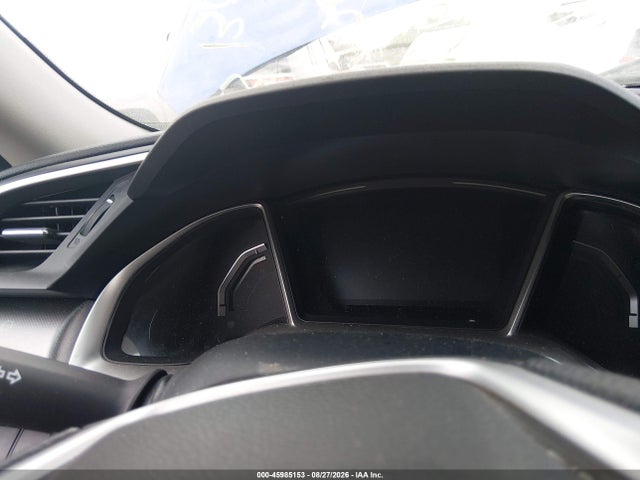 Продажа на аукционе авто 2017 Honda Civic Ex, vin: 19XFC2F79HE204879, номер лота: 45985153