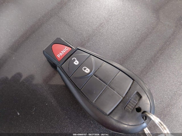 45985157 :رقم المزاد ، 2C4RDGBG7HR772964 vin ، 2017 Dodge Grand Caravan Se مزاد بيع