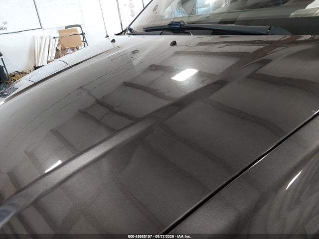 45985157 :رقم المزاد ، 2C4RDGBG7HR772964 vin ، 2017 Dodge Grand Caravan Se مزاد بيع