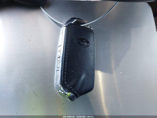 2019 Kia Stinger მანქანა იყიდება აუქციონზე, vin: KNAE15LA7K6049536, აუქციონის ნომერი: 45985160