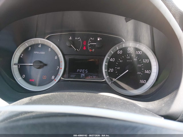 Aukcja sprzedaży 2013 Nissan Sentra Sr, vin: 3N1AB7AP5DL715659, numer aukcji: 45985162
