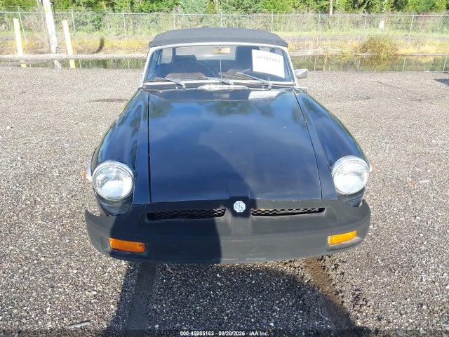 Продажа на аукционе авто 1975 Mgb Convertible, vin: GHN5UF375799G, номер лота: 45985163