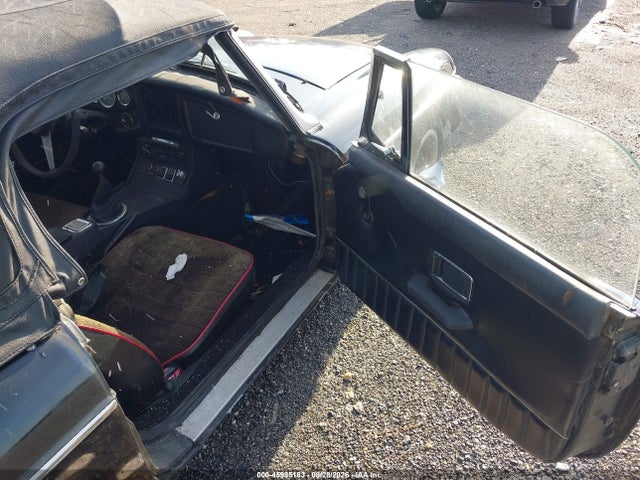 Продажа на аукционе авто 1975 Mgb Convertible, vin: GHN5UF375799G, номер лота: 45985163