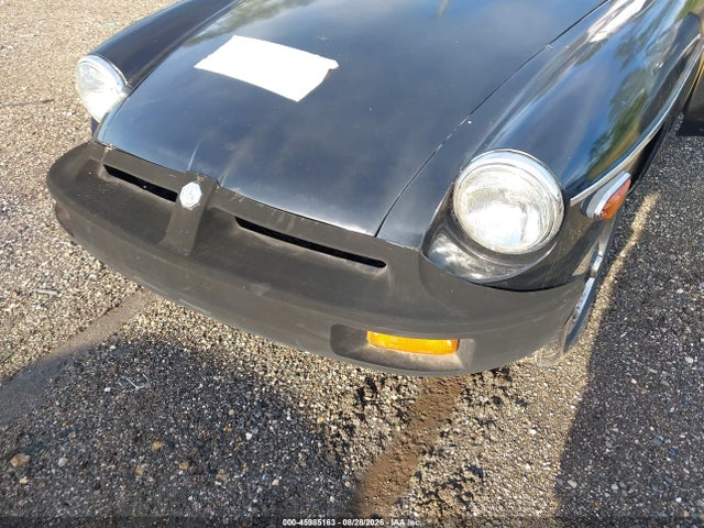 Продажа на аукционе авто 1975 Mgb Convertible, vin: GHN5UF375799G, номер лота: 45985163