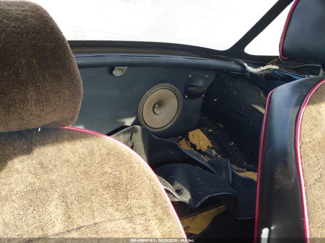 Продажа на аукционе авто 1975 Mgb Convertible, vin: GHN5UF375799G, номер лота: 45985163