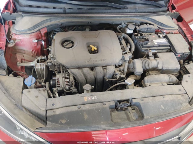 Продаж на аукціоні авто 2020 Hyundai Elantra Se, vin: 5NPD74LF9LH603699, номер лоту: 45985168