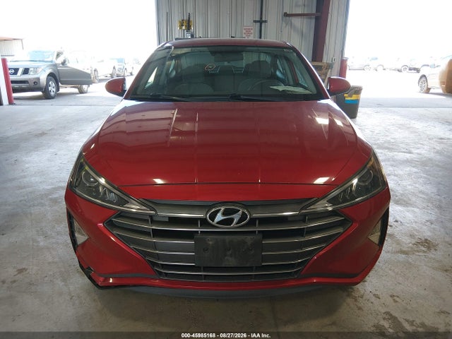 Продаж на аукціоні авто 2020 Hyundai Elantra Se, vin: 5NPD74LF9LH603699, номер лоту: 45985168