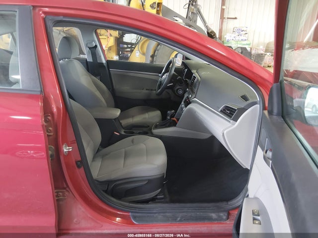 Продаж на аукціоні авто 2020 Hyundai Elantra Se, vin: 5NPD74LF9LH603699, номер лоту: 45985168