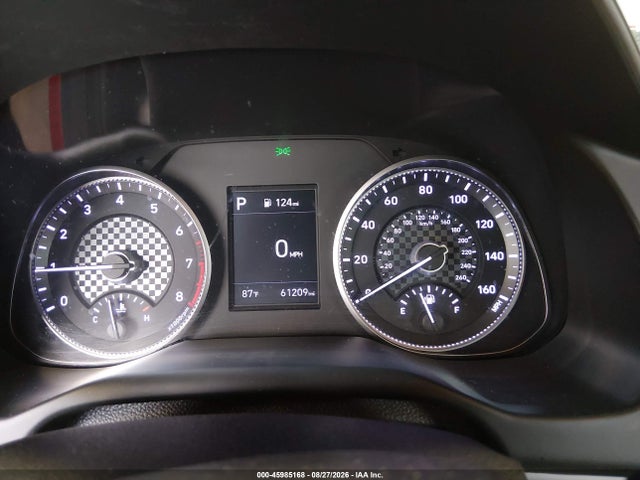 Продаж на аукціоні авто 2020 Hyundai Elantra Se, vin: 5NPD74LF9LH603699, номер лоту: 45985168