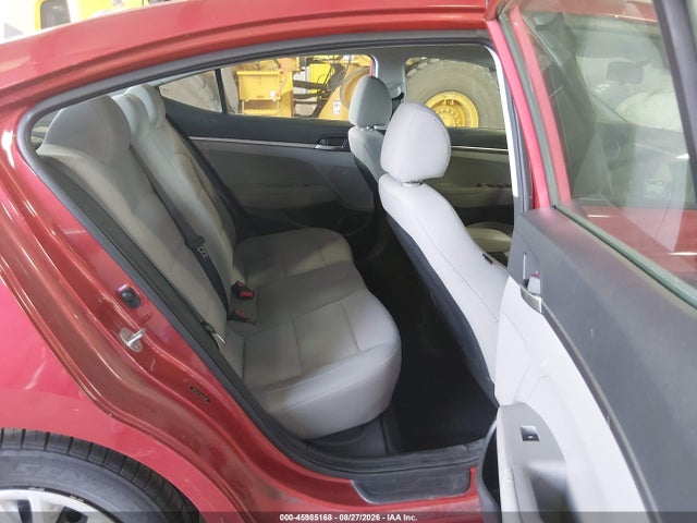 Продаж на аукціоні авто 2020 Hyundai Elantra Se, vin: 5NPD74LF9LH603699, номер лоту: 45985168