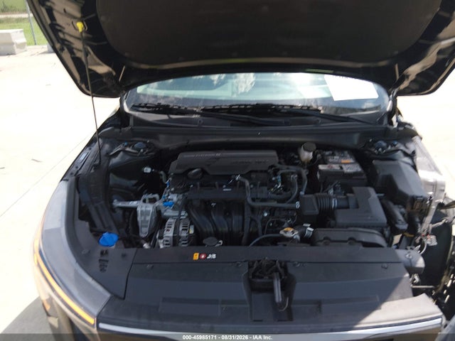 3KPFT4DE7SE073570 KIA K4 Lx