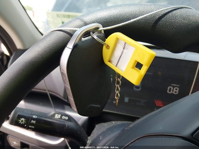 3KPFT4DE7SE073570 KIA K4 Lx