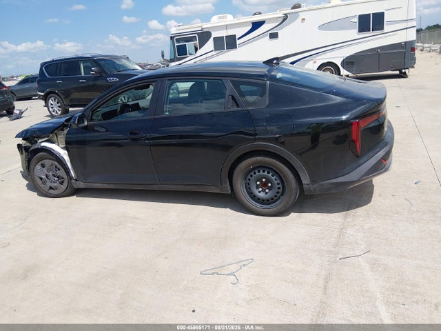 3KPFT4DE7SE073570 KIA K4 Lx