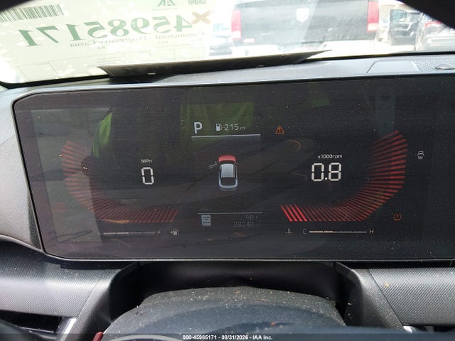 3KPFT4DE7SE073570 KIA K4 Lx