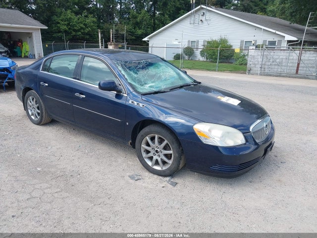 Aukcja sprzedaży 2007 Buick Lucerne Cxl, vin: 1G4HD57227U215454, numer aukcji: 45985179