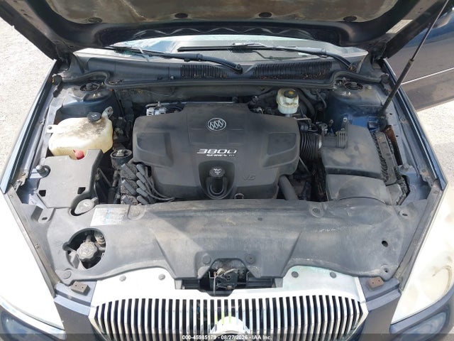 Продаж на аукціоні авто 2007 Buick Lucerne Cxl, vin: 1G4HD57227U215454, номер лоту: 45985179