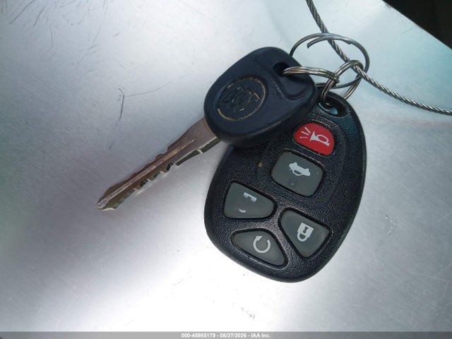 Продаж на аукціоні авто 2007 Buick Lucerne Cxl, vin: 1G4HD57227U215454, номер лоту: 45985179