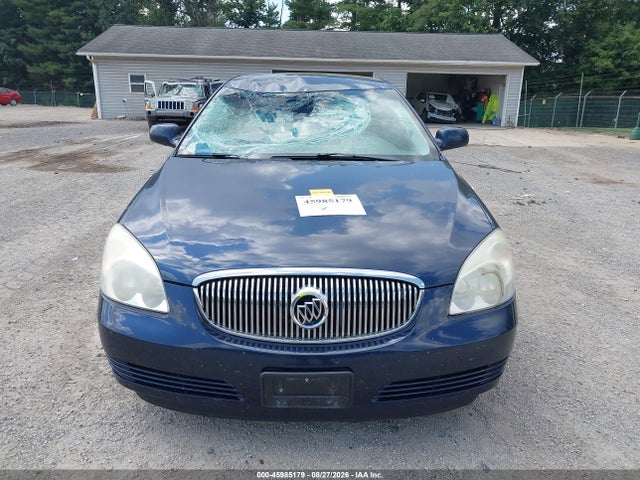 Продаж на аукціоні авто 2007 Buick Lucerne Cxl, vin: 1G4HD57227U215454, номер лоту: 45985179