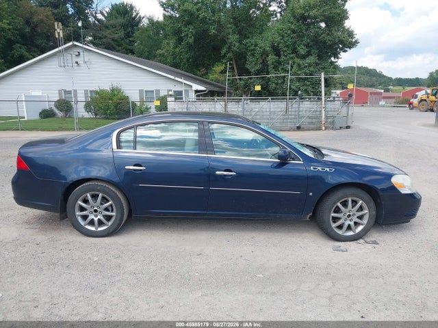 Продаж на аукціоні авто 2007 Buick Lucerne Cxl, vin: 1G4HD57227U215454, номер лоту: 45985179