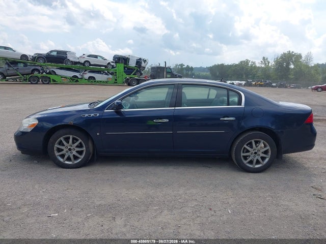 Продаж на аукціоні авто 2007 Buick Lucerne Cxl, vin: 1G4HD57227U215454, номер лоту: 45985179