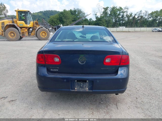 Продаж на аукціоні авто 2007 Buick Lucerne Cxl, vin: 1G4HD57227U215454, номер лоту: 45985179