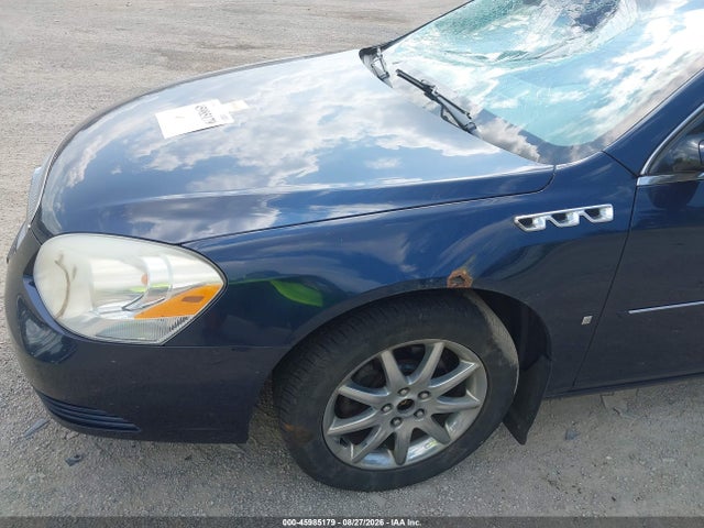 Продаж на аукціоні авто 2007 Buick Lucerne Cxl, vin: 1G4HD57227U215454, номер лоту: 45985179